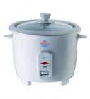 Bajaj Majesty Rcx 1 Mini Open Lid 0.5 L Rice Cooker