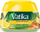 Vatika Hair Styling Cream - Dandruff Guard - 140ML