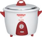 Maharaja Whiteline RC 100 Electric Rice Cooker(1.8 L)