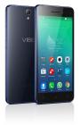 Lenovo Vibe S 1 ( 4 G , Dark Blue)