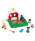 Fisher-Price Little People Apptivity Barnyard