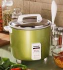 Panasonic SR-WA22H(E) Rice Cooker - Apple Green