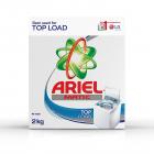 Ariel Matic Top Load Detergent Washing Powder - 2 kg
