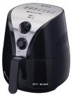 Bajaj Majesty AFX7 2-Litre 1230-Watt Air Fryer (Black)