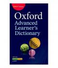 Oxford Advanced Learners Dictionary Paperback (English) 9th Edition