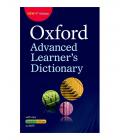 Oxford Advanced Learners Dictionary Paperback (English) 9th Edition