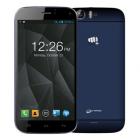 Micromax Canvas Turbo A250 1.5 GHz 2GB RAM Dual SIM SmartPhone - Midnight Blue