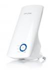 TPLINK TL-WA850RE Wireless Wifi Range Extender Booster (White)
