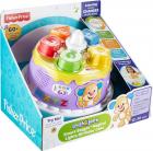Fisher-Price Laugh and Learn Smart Stages Magical Lights Birthday Cake  (Multicolor)