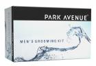 Park Avenue Grooming Kit