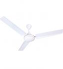 WindCraft Windmill 1200mm Elegant White Ceiling Fan