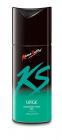 KS Kamasutra Deo for Men, Urge, 150ml