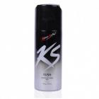 KS Kamasutra Rush Deodorant for Men, 150ml