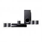 Sony DAV-TZ145 Real 5.1ch Dolby Digital DVD Home Theatre System