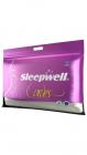 Sleepwell Curve White Pillow (Pack of 1, White)