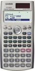 Casio Financial Calculator  (10 Digit)