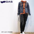 GAS CLothing for Men