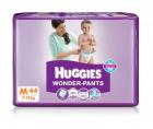 Huggies Wonder Pants Medium Size Diapers (44 Count)