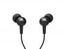 JBL C100SI Black