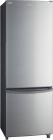 Panasonic 296 L Frost Free Double Door Refrigerator  (NR-BR307VSX1, Shining Silver