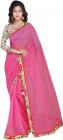 Minimum 70% Off on Sarees