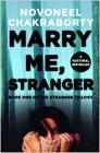Marry Me, Stranger Paperback