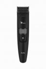 Syska HT800 Trimmer For Men  (Black, Silver)
