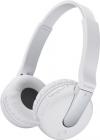 Sony Wireless Stereo Headphones (White)