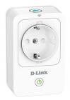 D-Link DSP-W215/E Wi-Fi Smart Power Plug Adapter (White)