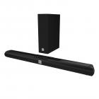 JBL SB155 Wireless Soundbar with Wireless Subwoofer (150 Watts, Dolby Digital, Surround Sound)