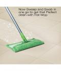 Scotch-Brite® Flat Mop And Refill Combo With Free Sprinkler