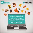 Pay with MobiKwik wallet on ShopClues and get 100% Cashback