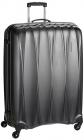 American Tourister Polycarbonate 79 cms Gun Metal Hardsided Suitcase