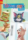 Tom and Jerry DVDs @ 80 % OFF
