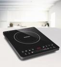 Borosil Smart Kook TC24 Induction Cooktop (Black)