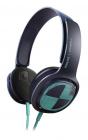 Philips SHO3300 Escap On-Ear Headphone