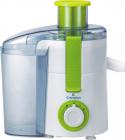 Crompton Greaves ACGJE-JES3G-I 300-Watt Juicer (Green/White)