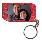 Selfie Keychain