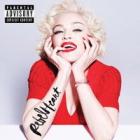 Rebel Heart Audio CD