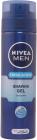 Nivea Men Fresh Active Shaving Gel Cooling Mint- 200 ml