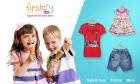 Pay Rs.7 to Get Rs.300 OFF on a Min. Purchase of Rs.599 at FirstCry Store