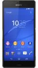 Sony Xperia Z3 (Black)