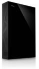 Seagate Backup Plus (STDT4000300) 4 TB Desktop External Hard Drive (Black)