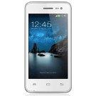 SANSUI-U40+ Dual SIM WHITE GOLD WHITE