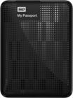 Western Digital My Passport 2 TB External Hard Drive