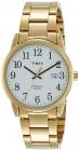 Timex Easy Reader Analog White Dial Men