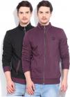 Puma Full Sleeve Printed Men