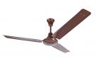 Singer Aerostar Solo 390 RPM Ceiling Fan (Brown)