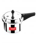 Butterfly Standard 3ltr Aluminium Pressure Cooker