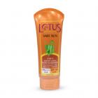 Lotus Herbals Safe Sun 3-In-1 Matte Look Daily Sunblock SPF-40, 100g